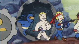 Fallout 76 : Les dates des sessions de la bêta !