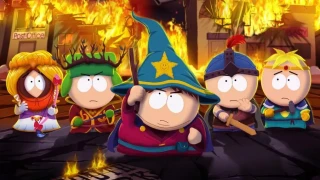 South Park: le Bâton de la Vérité arrive bientôt sur PS4 et Xbox One !