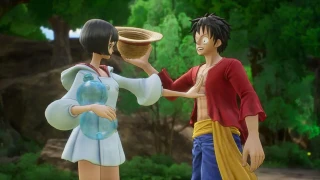 One Piece Odyssey : Différentes éditions, prix et bonus de précommande