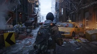 The Division absent de l'Ubisoft Forward