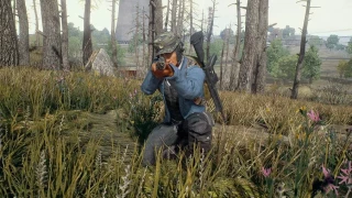 Une nouvelle mise à jour de PUBG sur Xbox optimise et améliore les performances de l'interface utilisateur !