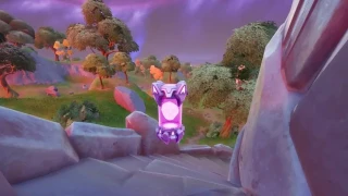 Fortnite : Reliques extraterrestres, où les trouver ? Saison 7