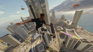 skate : Full Circle annonce des licenciements, mais continue le développement du jeu