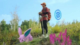 Pokémon GO : Niantic dévoile un premier aperçu de la saison 14