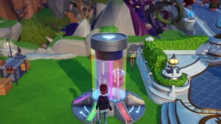 Disney Dreamlight Valley : Comment y jouer en multijoueur ?