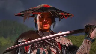 Ghost of Yotei : Les équipements, le katana et la technique de Jin Sakai, où et comment les trouver ?
