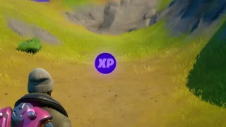 Fortnite : Les pièces XP, où les trouver ? (saison 5)