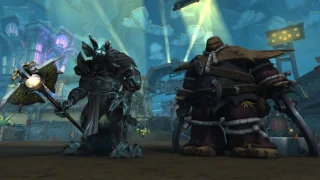 WoW : L'événement des Duos infâmes est disponible, les détails