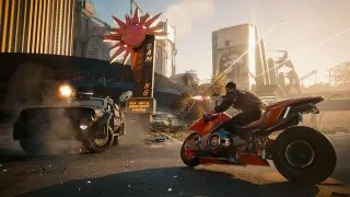 Le secret derrière le boss le plus complexe de Cyberpunk 2077