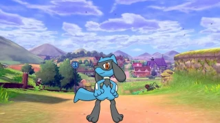 Pokémon Épée Bouclier : Riolu, comment l'obtenir et le faire évoluer ?