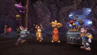 WoW : Date de sortie de la mise à jour 10.1 Braises de Neltharion 
