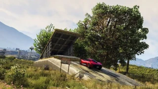 GTA Online : Le trafic d'armes mis à l'honneur cette semaine