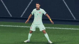 EA Sports veut transformer les vrais matchs de football en jeu vidéo en direct