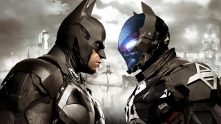 Le doubleur de Batman souhaite l'incarner dans d'autres jeux de Rocksteady