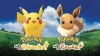 Illustration - Pokémon: Let's Go, Pikachu! et Let's Go, Évoli! intégreront les Méga-Evolutions !