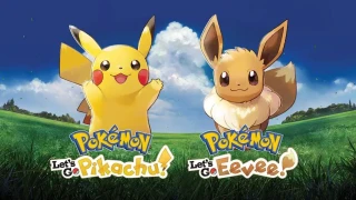 Pokémon: Let's Go, Pikachu! et Let's Go, Évoli! intégreront les Méga-Evolutions !