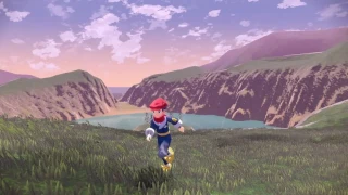 Pokémon Legends: Arceus pourrait accueillir un DLC