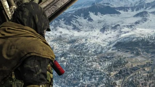 Call of Duty: Warzone : Suivre l'état des serveurs & maintenances