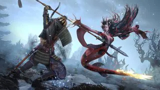Nioh 3 : Heure de sortie en France sur PC et PS5