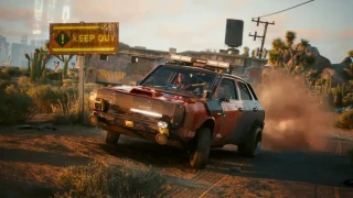 Cyberpunk 2077 : Des extensions sont bien en développement, confirme CD Projekt RED