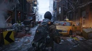The Division peut être récupéré gratuitement