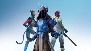 Fortnite : Un mode spectateur en vue ?