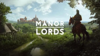 Manor Lords : Date de sortie et informations du jeu Steam les plus attendu de 2024