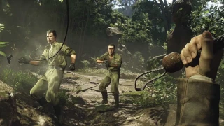 Indiana Jones et le Cercle Ancien sortira-t-il sur PS5 ?