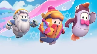Fall Guys : Le compte Twitter réfute son arrivée dans le Xbox Game Pass