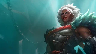 TFT : Comment jouer la composition Émissaire ? (Set 13)