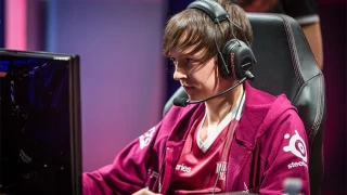 Diamondprox ne pourra plus jouer pour les Unicorns of Love
