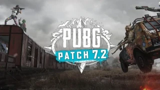 PUBG : La MàJ 7.2 sur PC ajoute un mode classé et de nombreuses autres choses