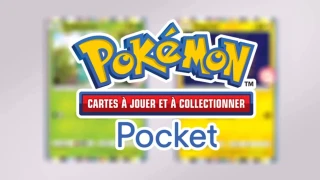 Pokémon Pocket : Participez dès maintenant à l'événement Pioche miracle