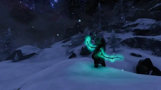 Valheim : Iron Gate tease sa prochaine mise à jour avec une image
