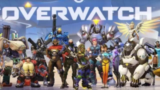 Overwatch fête le nouvel an chinois ! 