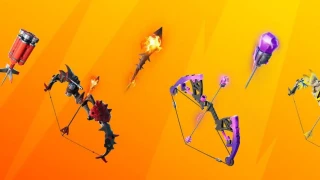 Fortnite : Arcs primitifs, où les trouver ? (chapitre 3, saison 1)