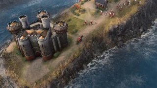 Age of Empires 4 : Les configurations PC