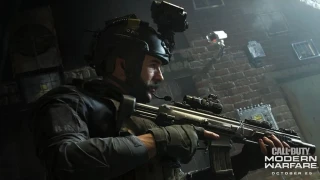 Call of Duty: Modern Warfare ne sera pas disponible sur le PlayStation Store en Russie
