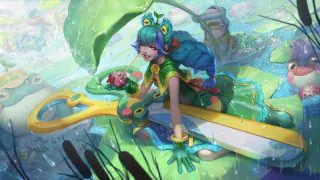 LoL : MàJ 25.23, les détails de la mise à jour