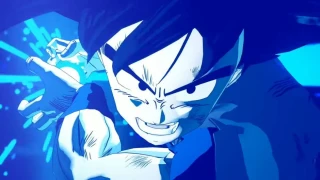 Dragon Ball Project Z s'annonce avec une première bande-annonce