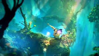 Ori 3 : Ce petit détail fait pétiller les yeux de la communauté