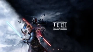 Star Wars Jedi: Fallen Order dévoile sa toute première séquence de gameplay