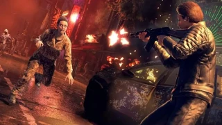Watch Dogs: Legion of the Dead annoncé par Ubisoft