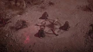 Diablo 4 : Où trouver de l'Acier vivant (Living steel) ?