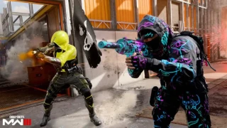 Modern Warfare 3 : Les snipers ont été retirés du mode Ranked Play/Classé