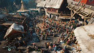 The Witcher 4 : L'auteur des livres, Andrzej Sapkowski, est rarement consulté par CD Projekt RED