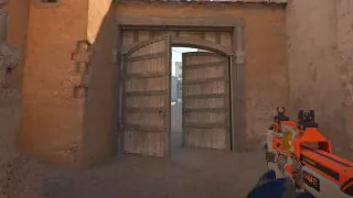 CS2 ajoute un mode inédit et des nouveautés majeures