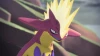 Illustration - Pokémon Épée et Bouclier : Salarsen chromatique peut être obtenu gratuitement