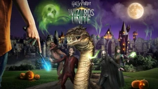 Wizards unite : Un Community Day et une Quête spéciale Halloween annoncés