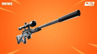 Fortnite : La mise à jour de contenu 7.10 intègre le fusil de sniper à silencieux et nerf le radiocassette
